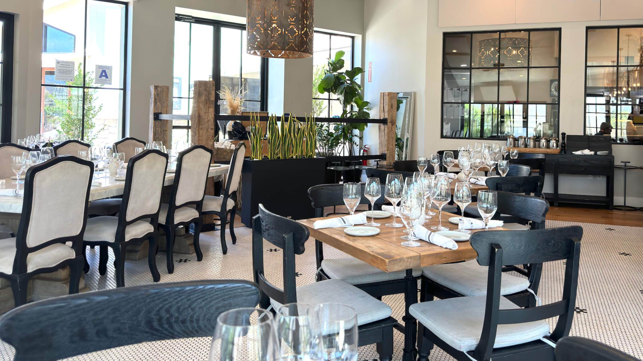 Where to Go for Lunch in Temecula Wine Country