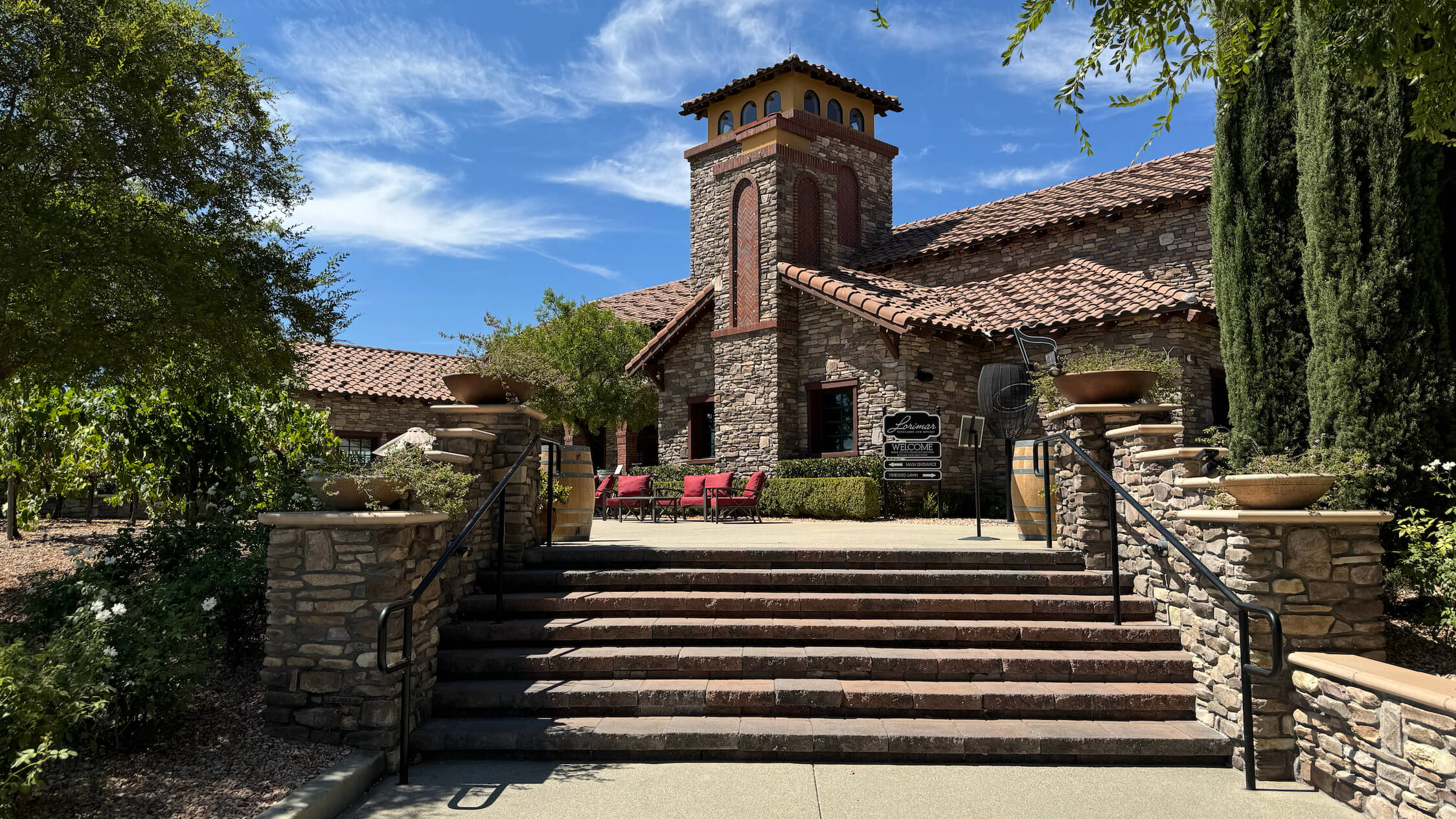 A Zinfandel-Lover’s Guide to Temecula: 5 Wines to Try