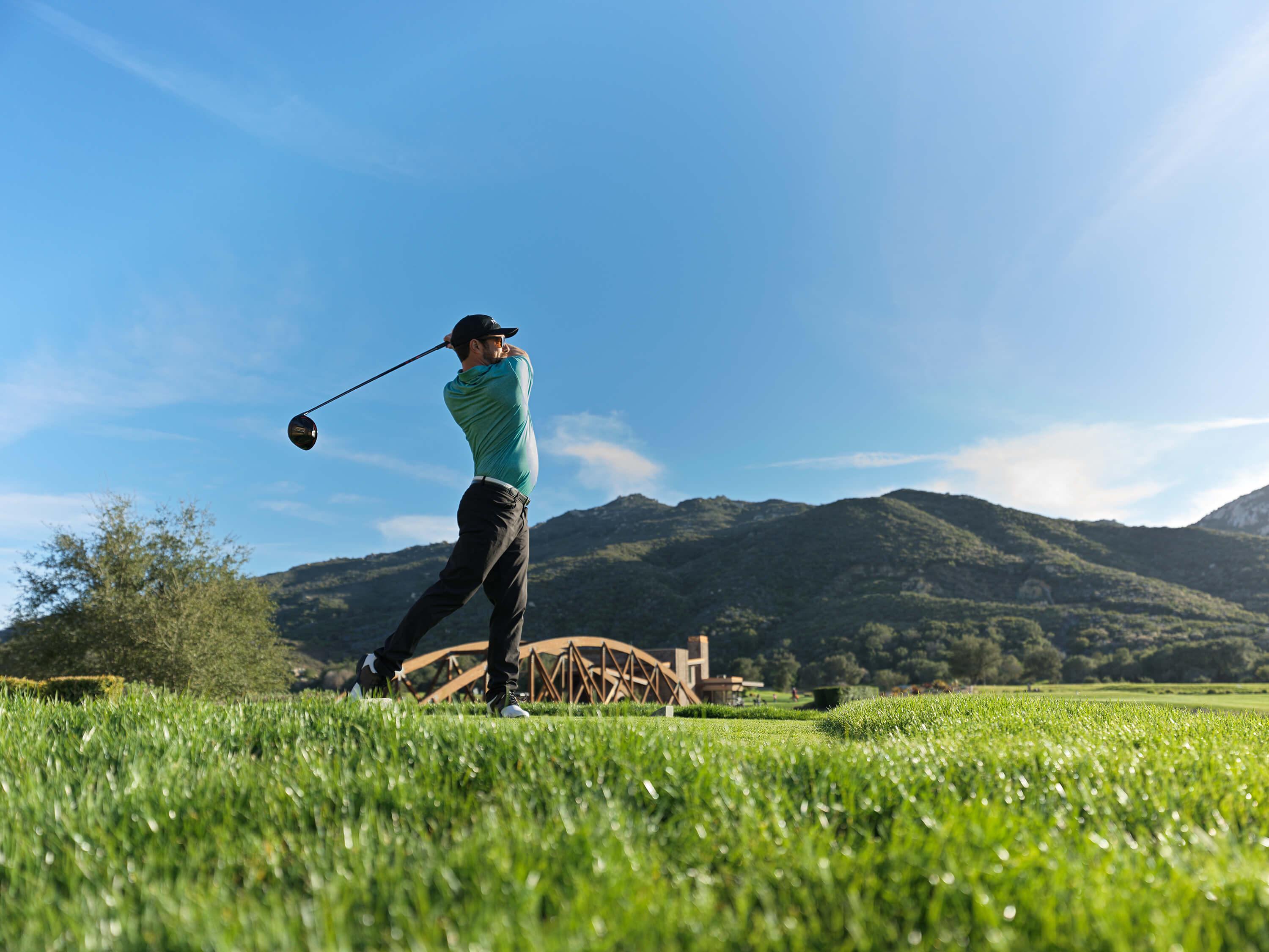 Plan the Perfect Golf Getaway in Temecula