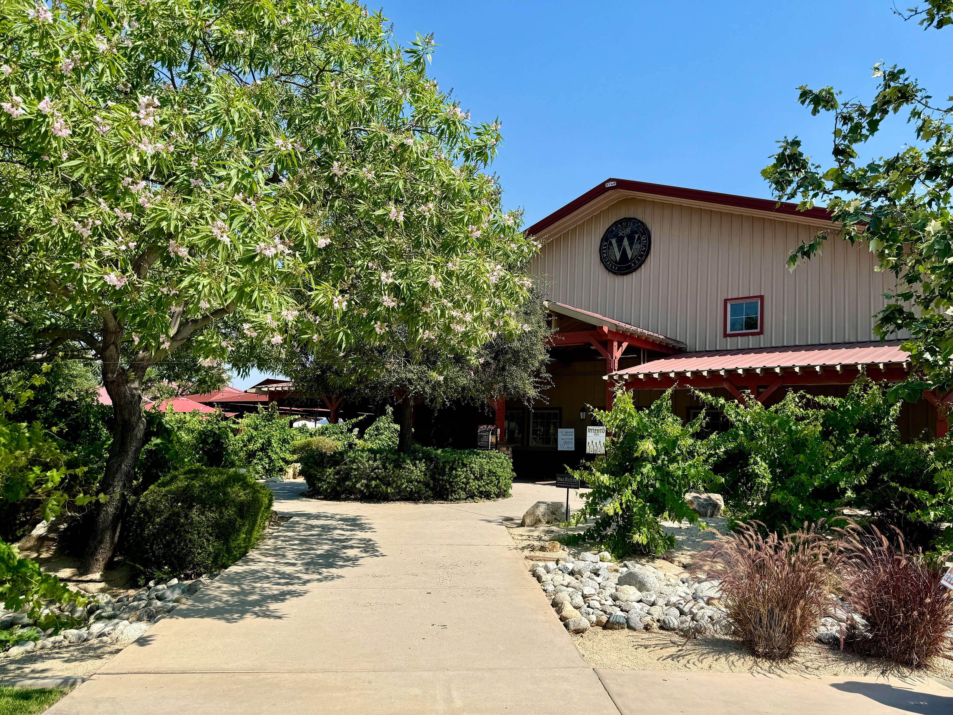 Wiens Cellars: A Beloved Winery for Bold Reds, Relaxed Tastings & Live Music
